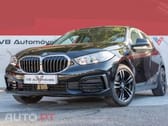 BMW 116 d