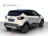 Renault Captur ENERGY TCe 90 S&S Dynamique