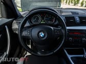 BMW 118 d Coupe