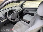 Renault Clio II Fase II Societé 1.5 dCi