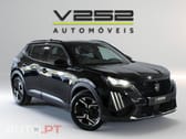 Peugeot E-2008 54 kWh Allure