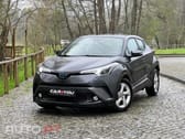 Toyota C-HR 1.8 Hybrid Comfort