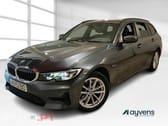 BMW 320 e Corporate Edition Auto