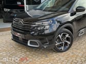 Citroen C5 Aircross 1.5 BlueHDi Shine Pack EAT8