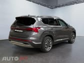 Hyundai Santa Fe 1.6 T-GDi PHEV Business