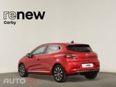 Renault Clio Clio 1.0 TCe Techno