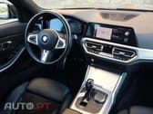 BMW 330 e Touring Pack M Auto