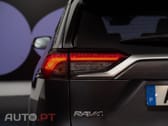 Toyota RAV4 2.5 HDF Plug-in Premium AWD-i