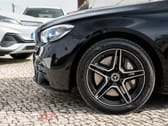 Mercedes-Benz E 300 300de 9G-Tronic AMG Line