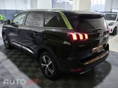 Peugeot 5008 1.5 BlueHDi GT