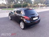 Peugeot 208 1.6 BlueHDi Style