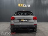 Audi Q2 30 TFSI Sport S tronic