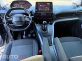 Peugeot Rifter 1.2 PureTech Active