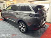 Peugeot 5008 1.5 BlueHDi Allure Pack