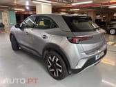 Opel Mokka-E Elegance