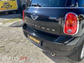 MINI Countryman Cooper D