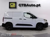 Citroen Berlingo I.V.A DEDUTÍVEL 1.5 BlueHDi 130 S&S M EAT8