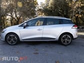 Renault Clio Break Confort
