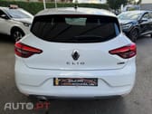 Renault Clio 1.0 TCe RS Line