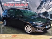 Fiat Tipo 1.3 M-Jet Lounge