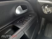 Volkswagen e-Up Entry