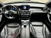 Mercedes-Benz C 220 d AMG Line