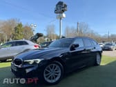 BMW 320 e Auto