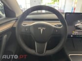 Tesla Model 3 Long Range Tração Traseira Premium