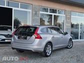 Volvo V60 2.0 D2 Momentum Drive