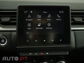 Renault Captur Captur 1.0 TCe Techno