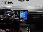 Renault Austral Iconic Mild Hybrid 160