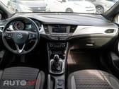 Opel Astra Sports Tourer 1.2 T Elegance
