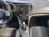 Renault Mégane Sport Tourer 1.6 dCi GT Line