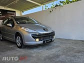 Peugeot 207 SW 1.4 VTi Sportium