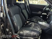 Nissan Juke 1.2 DIG-T Black Edition