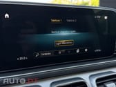 Mercedes-Benz GLE d 4Matic