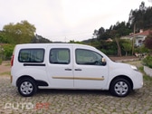 Renault Kangoo Express Combi Fase II 1.5 dCi Maxi Business