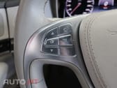 Mercedes-Benz S 300 BlueTEC Hybrid