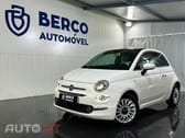 Fiat 500 1.2 8V S&S Lounge