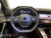 Peugeot 308 Hybrid Allure e-DCS6