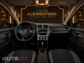 Volkswagen Polo Polo 1.4 TDI (Blue Motion ) DSG