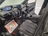 Peugeot 3008 1.5 BLUEHDI GT LINE