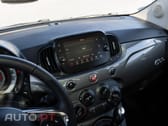 Fiat 500 1.2 Lounge Dualogic