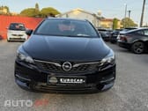 Opel Astra Sports Tourer 1.2 T Business Edition S/S