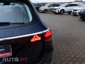 Mercedes-Benz E 300 Outro