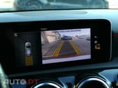 Mercedes-Benz A 180 d AMG Line Aut.