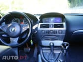BMW 630 i