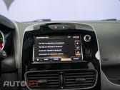 Renault Clio Sport Tourer 0.9 TCe Limited