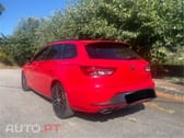 Seat Leon Cupra