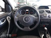 Renault Mégane Break 1.5 dCi Confort